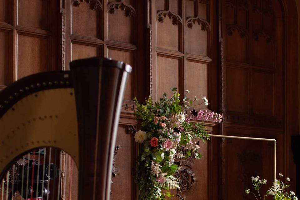 Florist Emma Cox Floristry  9