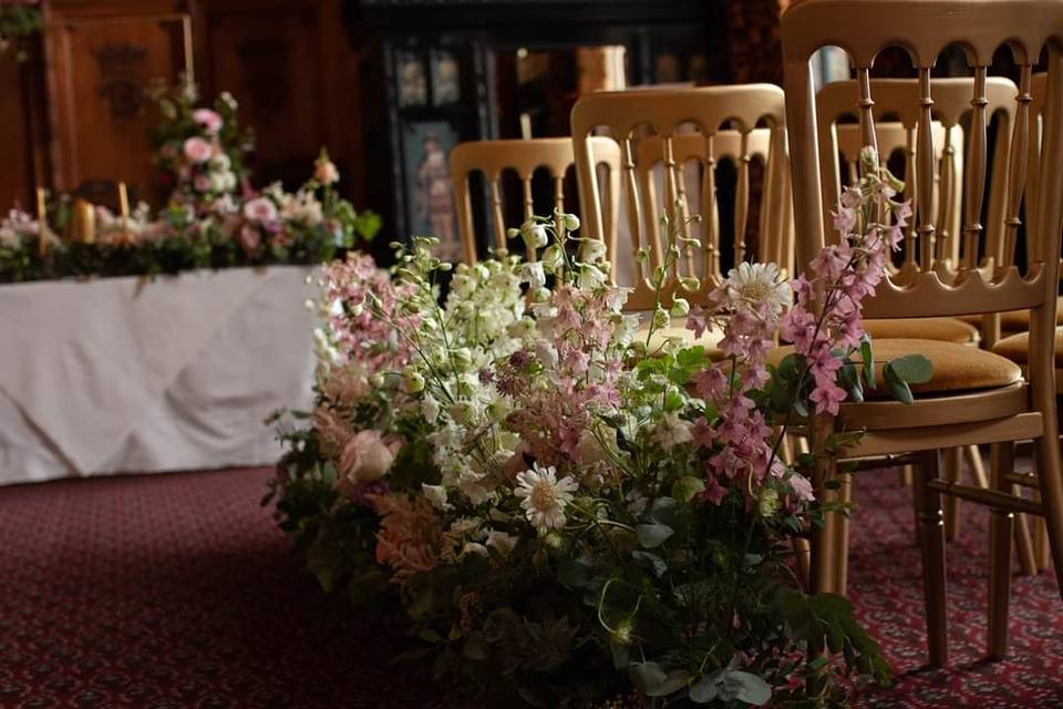 Florist Emma Cox Floristry  21