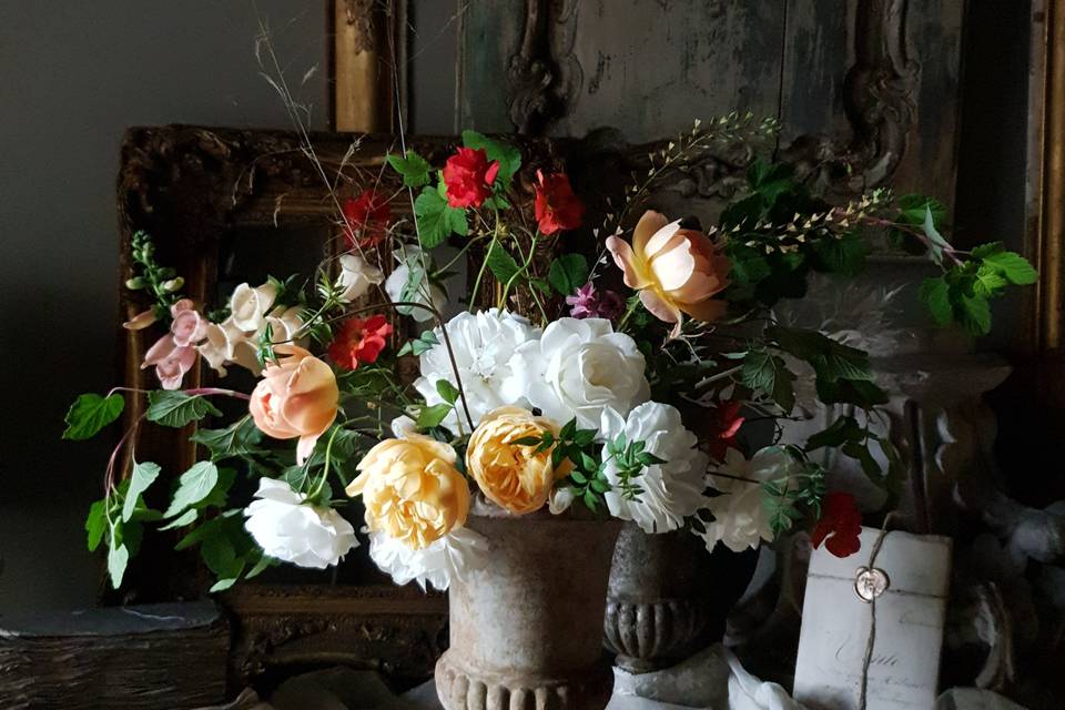 Florist Emma Cox Floristry  23