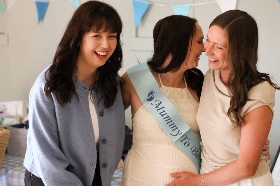 Baby shower