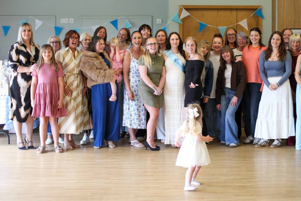 Baby shower