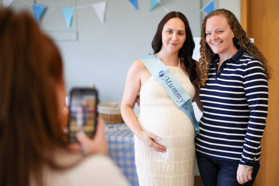 Baby shower