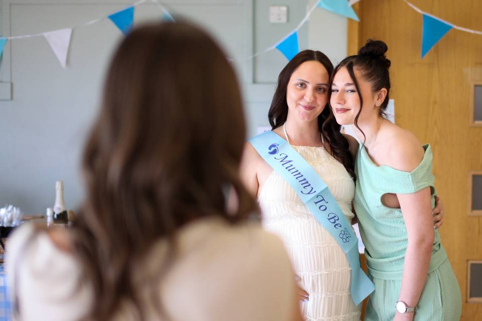 Baby shower