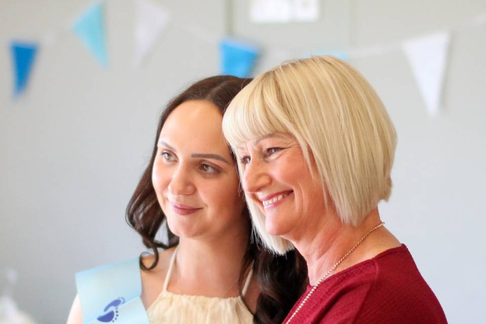 Baby shower