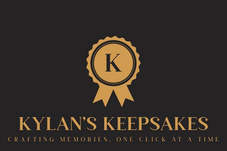 Kylan's Keepsakes