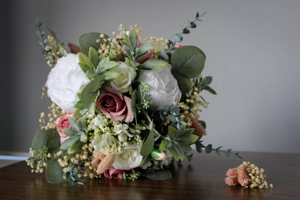 Bridal Bouquet