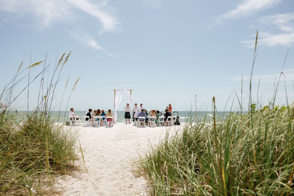 Florida Wedding