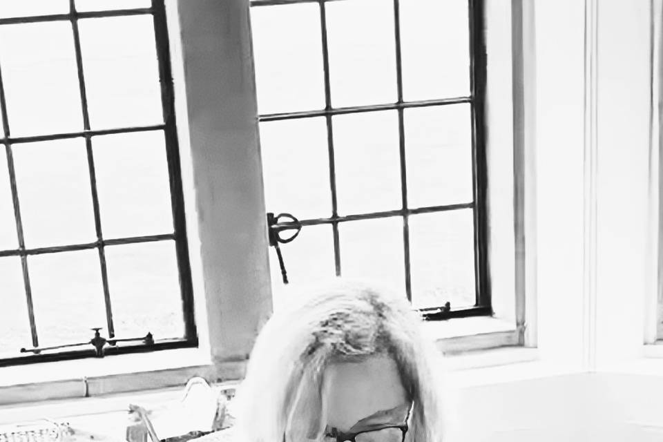 Caroline Wallis-Newport - Pianist