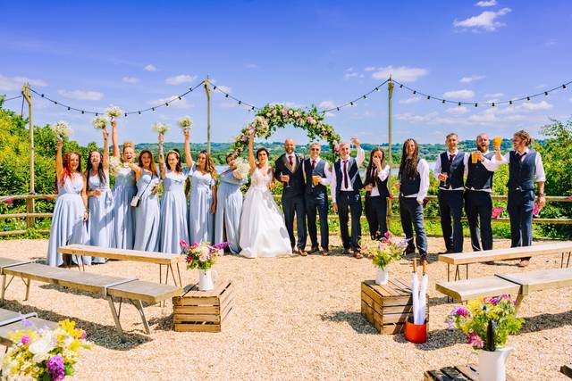 Chew Valley Weddings