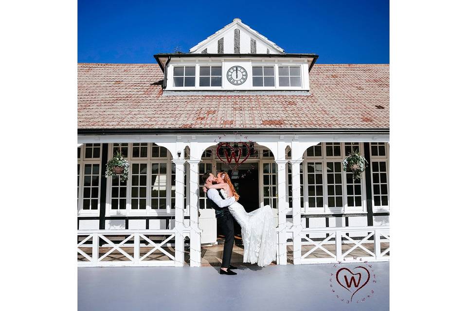 The Wedding Photo Co - Videography and Photography