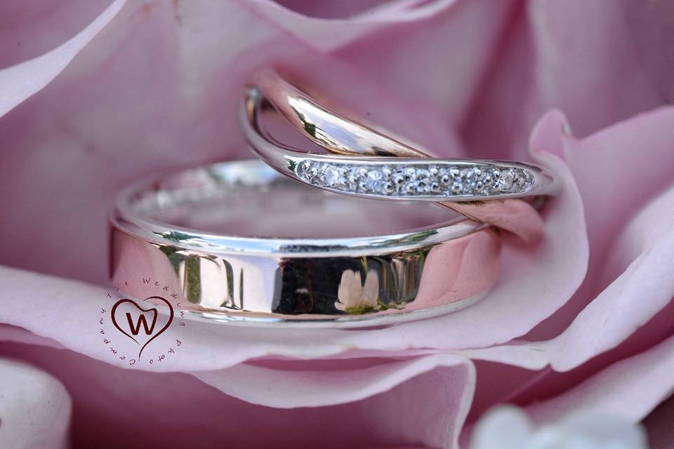 Wedding Rings