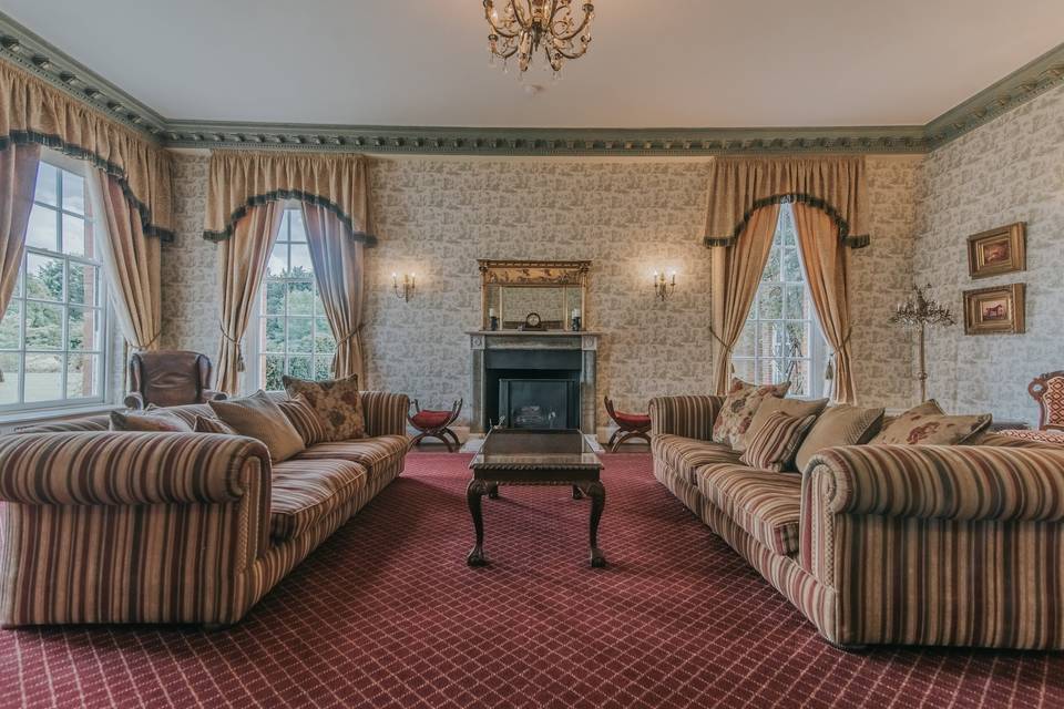 The Drawing Room