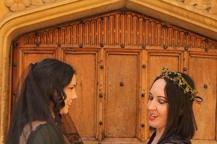 Wedding Celebrant Birmingham