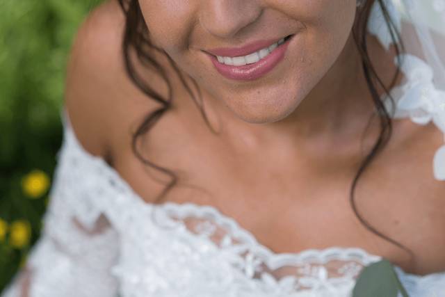 Styled Shoot