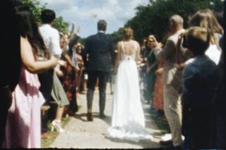 Vintage Wedding Films