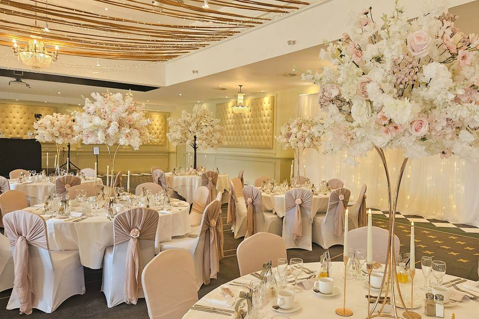 Montgomerie suite 2