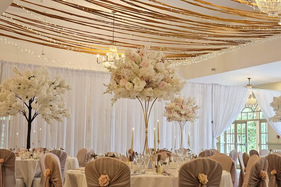 Montgomerie suite 1