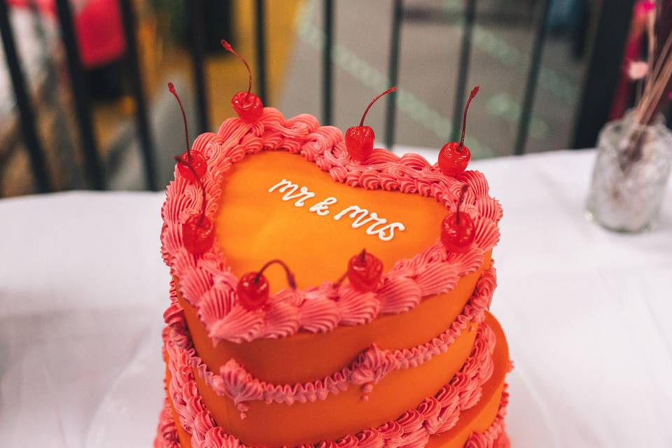 Cake