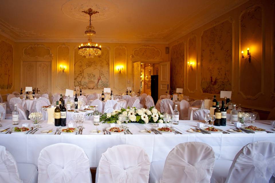 The Drawing Room