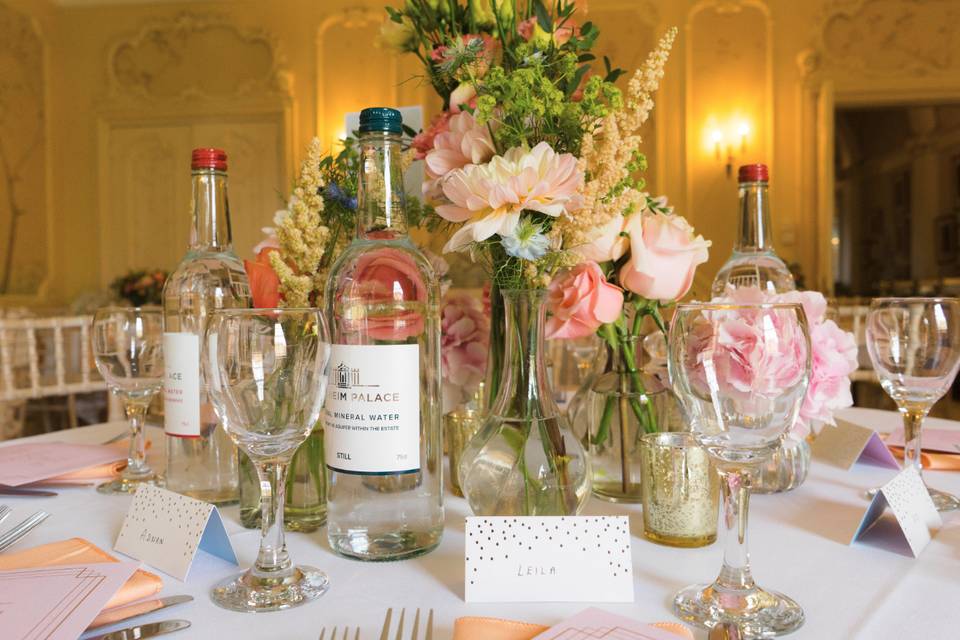 The Drawing Room