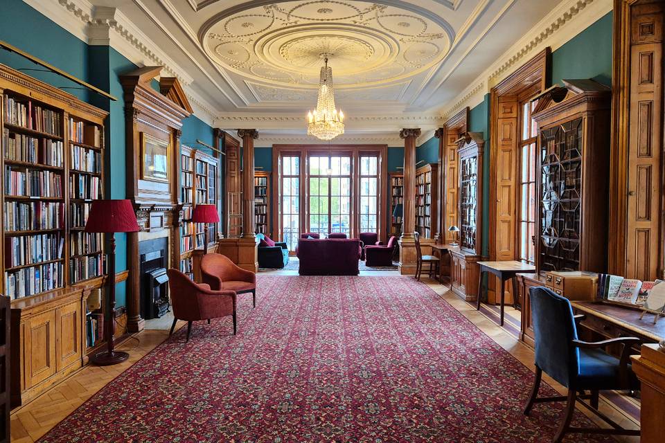 University Women's Club