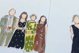 Emmarie & Rose Illustrations