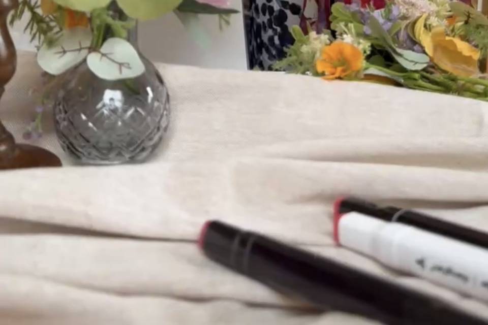 Guest Reactions