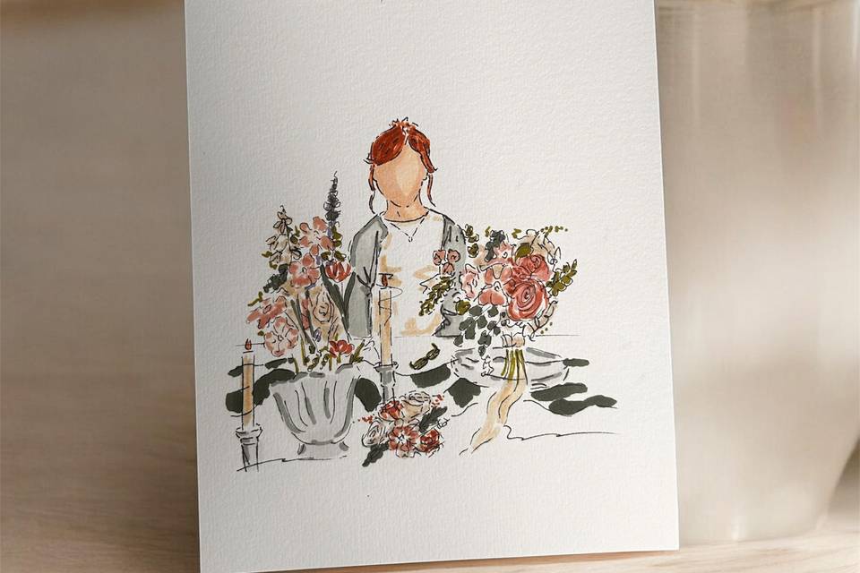 Florist
