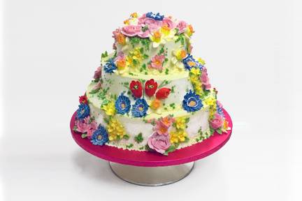 3D Cakes cupcakes – Messages – itison