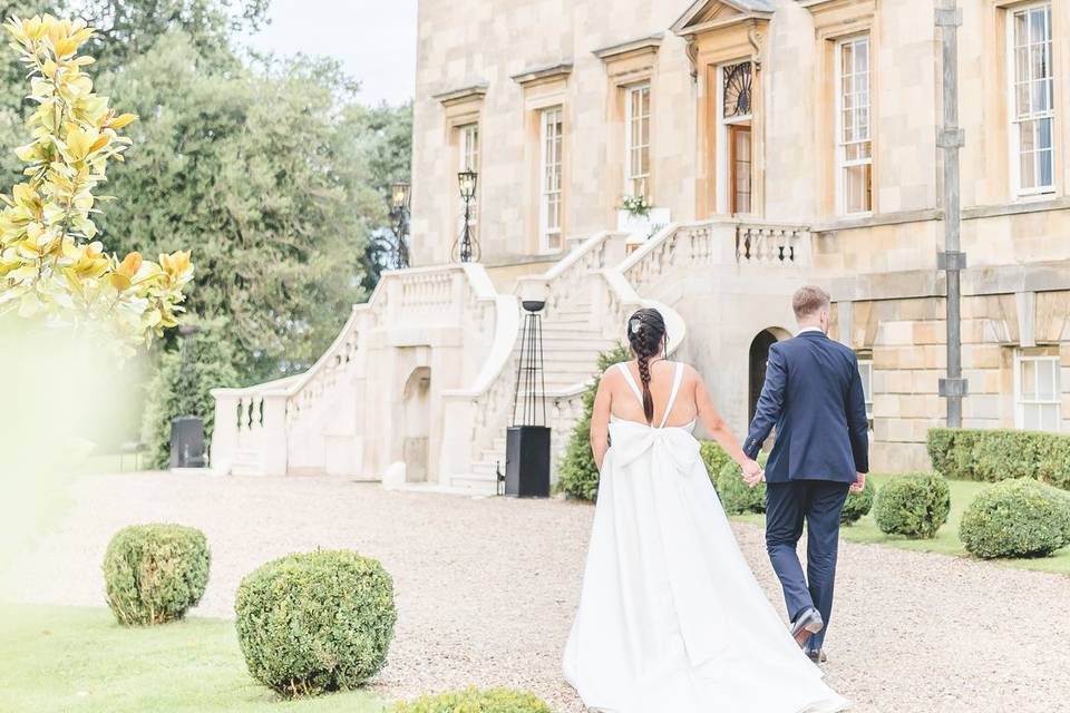 Light Airy Weddings