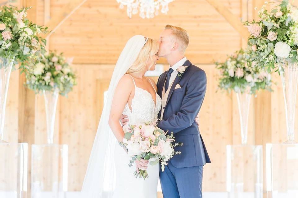 Merrydale Manor Weddings