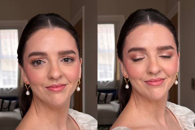 Anniedluxe Hair & Makeup Artist