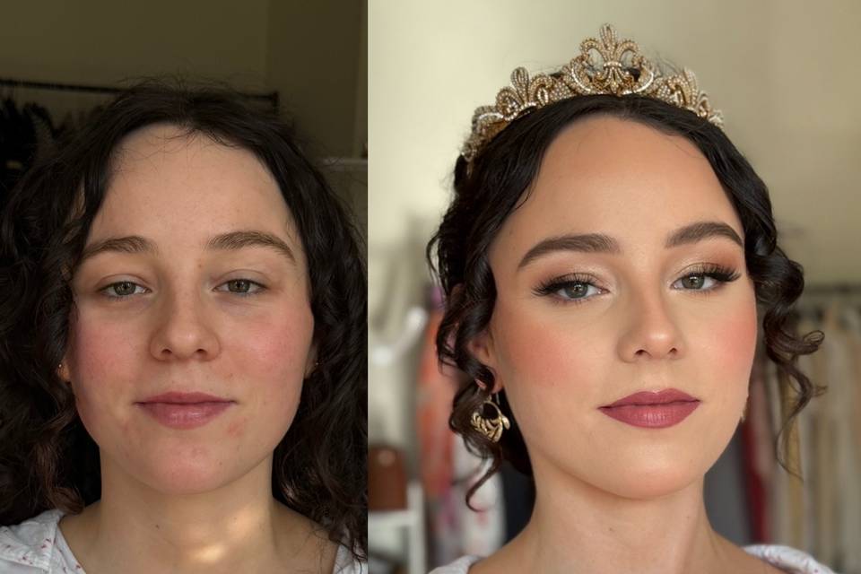 Anniedluxe Hair & Makeup Artist