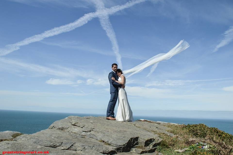 Valley of Rocks