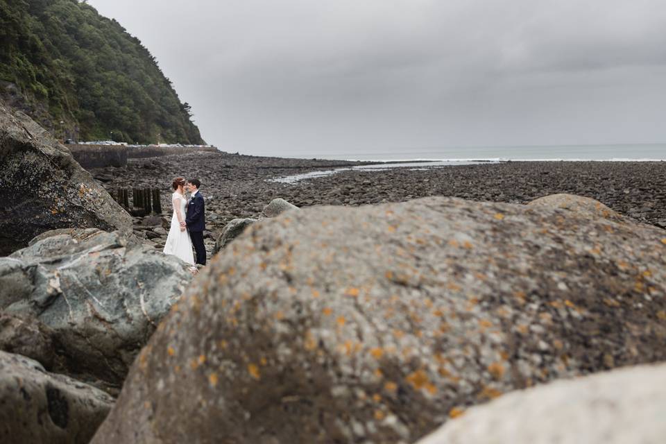 Lynmouth