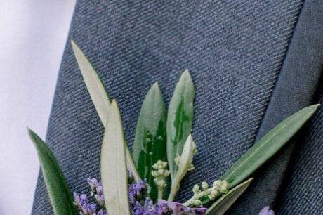 Buttonholes