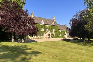 Friars Court