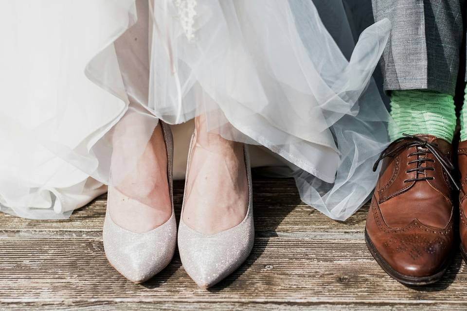 \Wedding Shoes