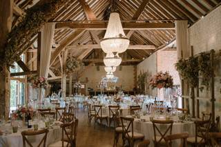 Bury Court Barn