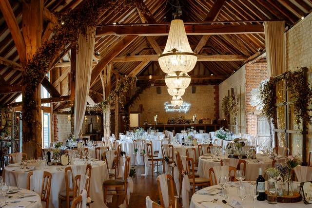 Wedding Breakfast