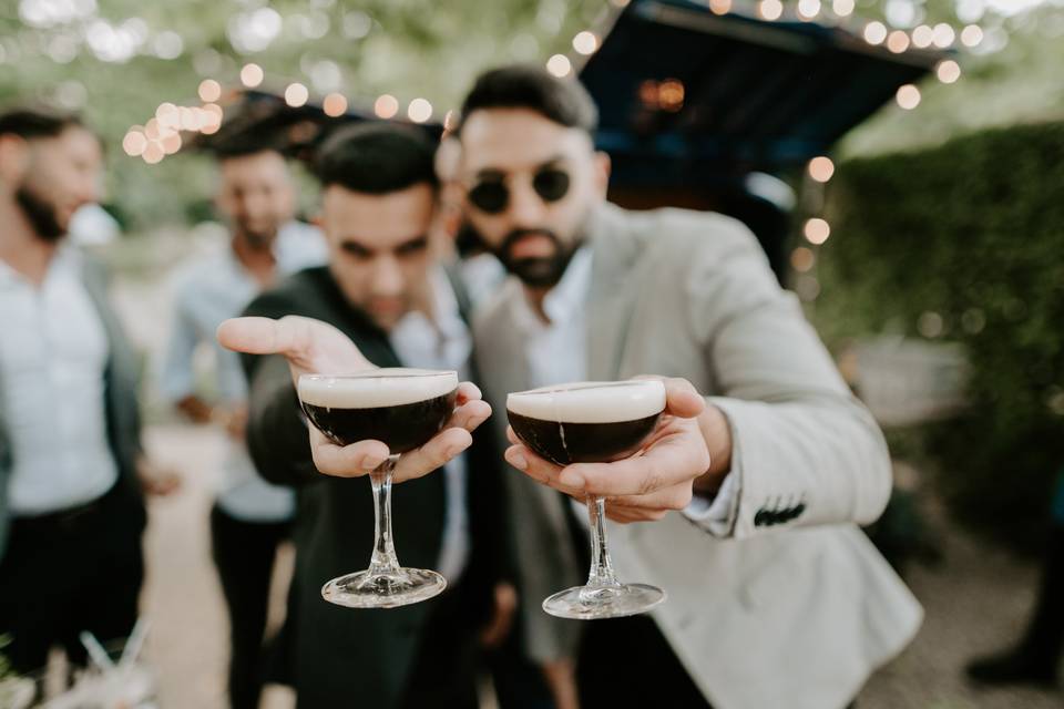 Wedding