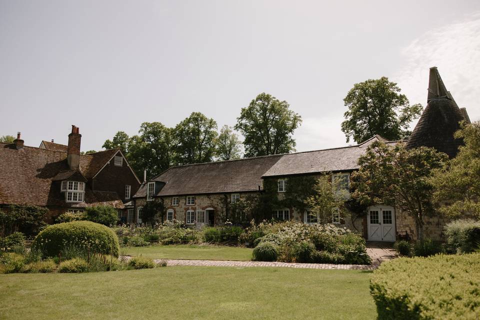 Gardens