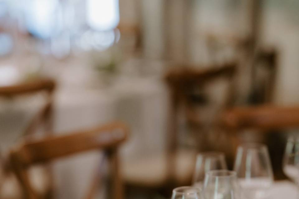 Table Decor