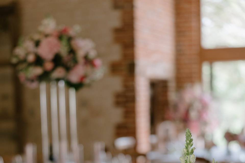 Table Decor