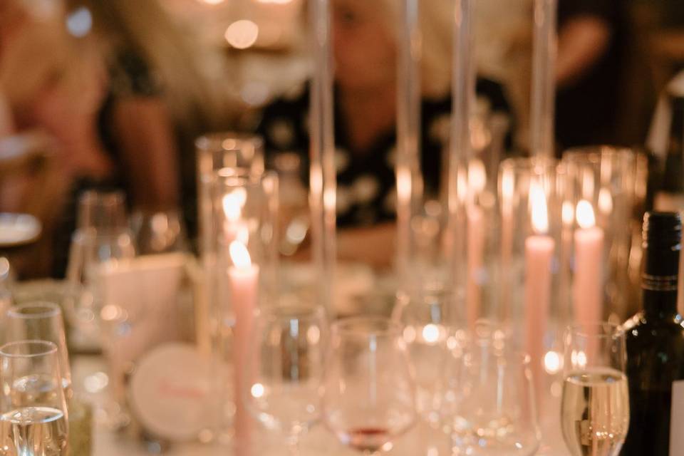 Cocktails