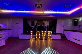 Alastair Reay Wedding Dj