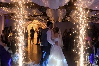 Alastair Reay Wedding Dj