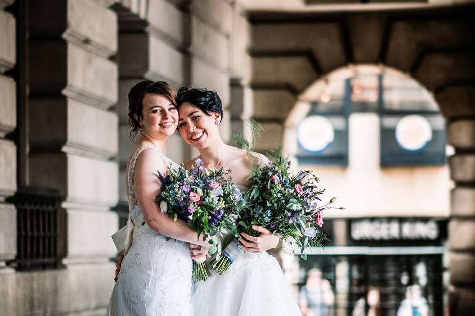 Bethany&Francesca