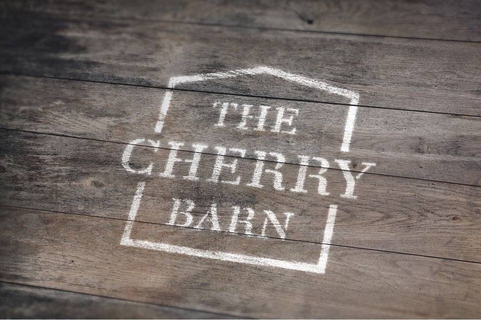 The Cherry Barn