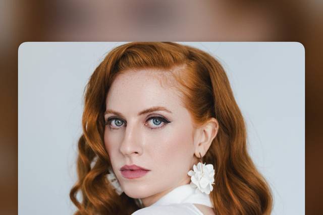 Aglaia Hair & Make-Up Services